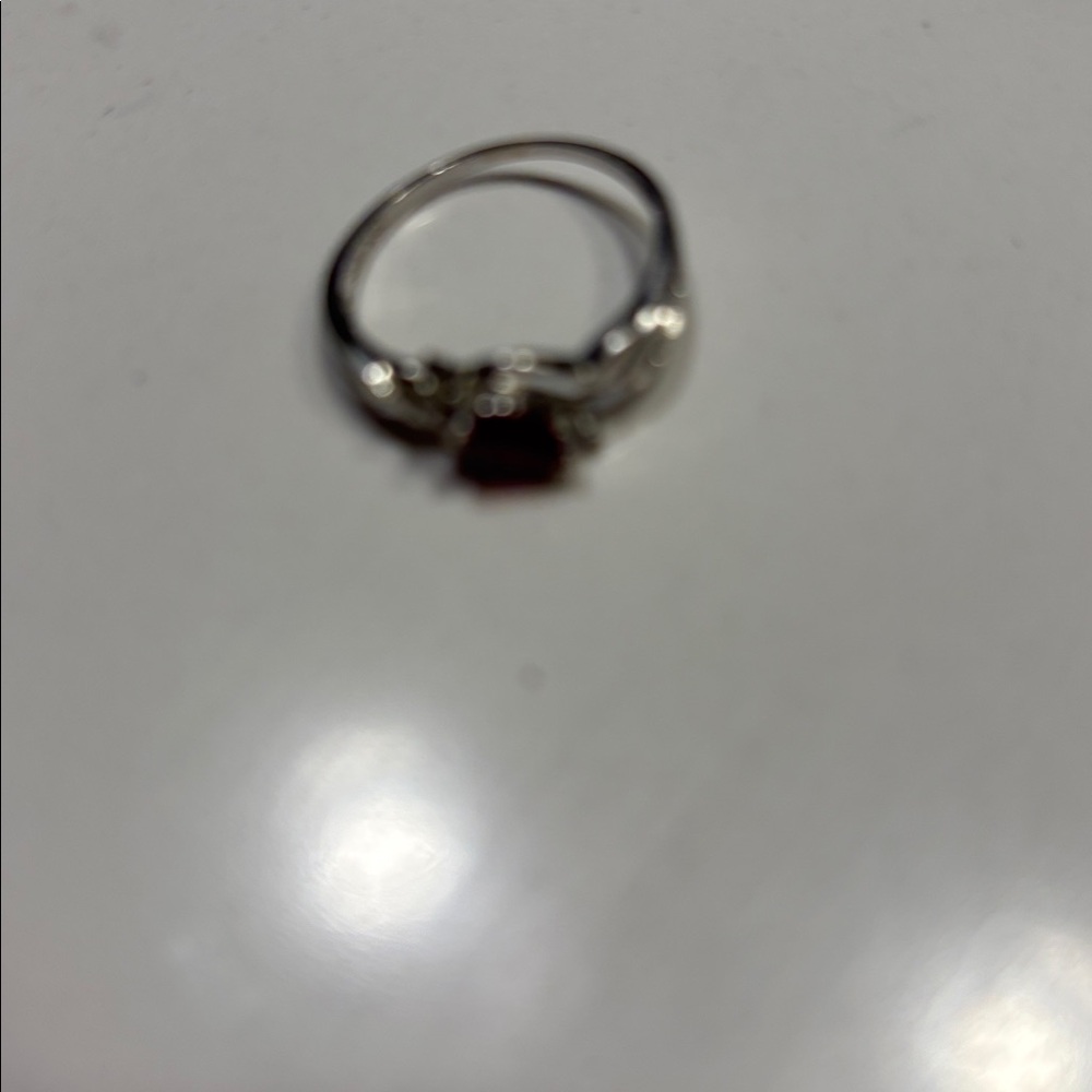 Ruby Ring,